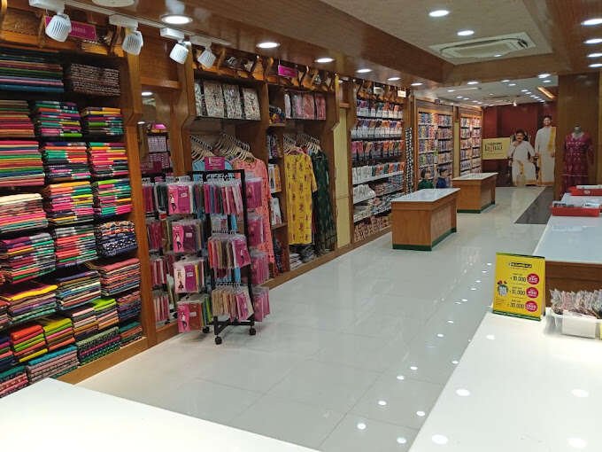 Ramraj Cotton
